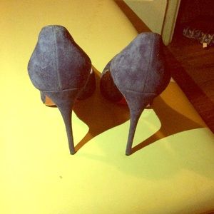 Authentic Louboutin’s